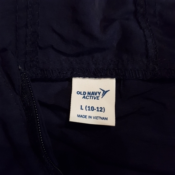 Old Navy boys size 10/12 light jacket - Picture 3 of 9
